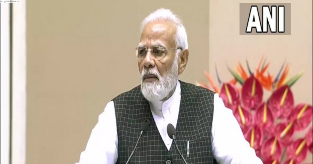 After Turkey, Syria earthquakes, world has recognised, appreciated role of India's disaster management efforts: PM Modi